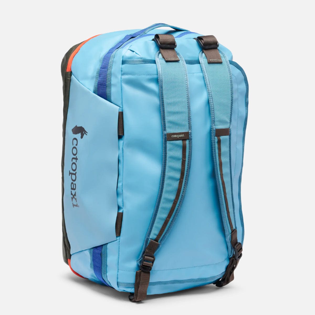 Cotopaxi Allpa 50L Duffel Bag – Campmor