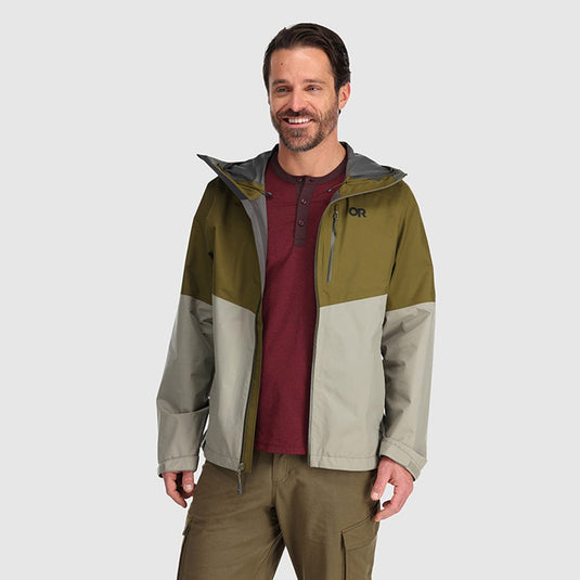 Outdoor Research Men's Foray II Jacket