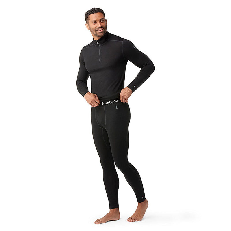Load image into Gallery viewer, Smartwool Men&#39;s Classic All-Season Merino Base Layer Bottom
