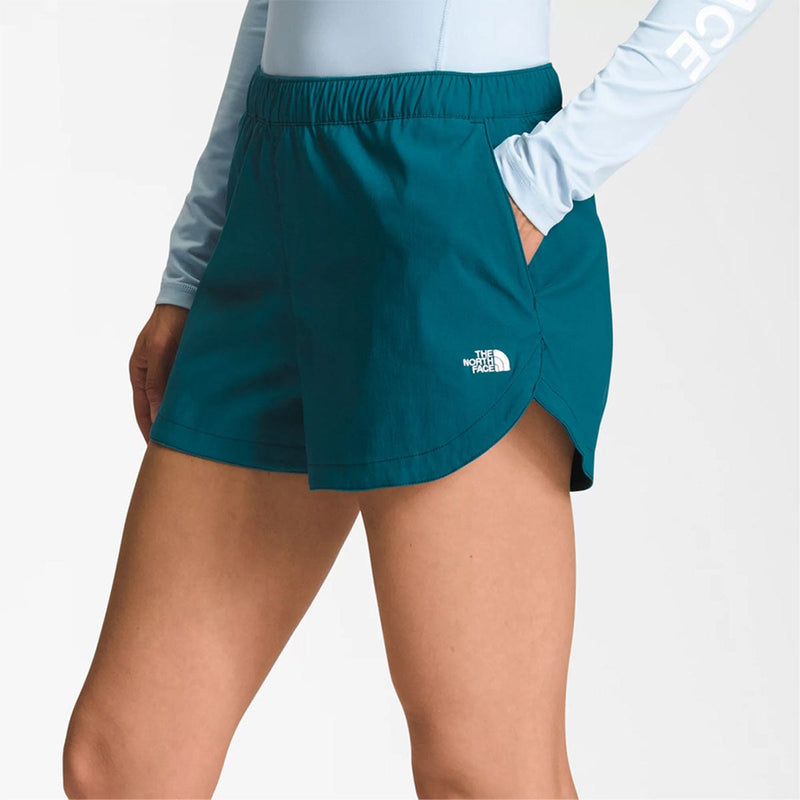 Load image into Gallery viewer, The North Face Women&#39;s Class V Short
