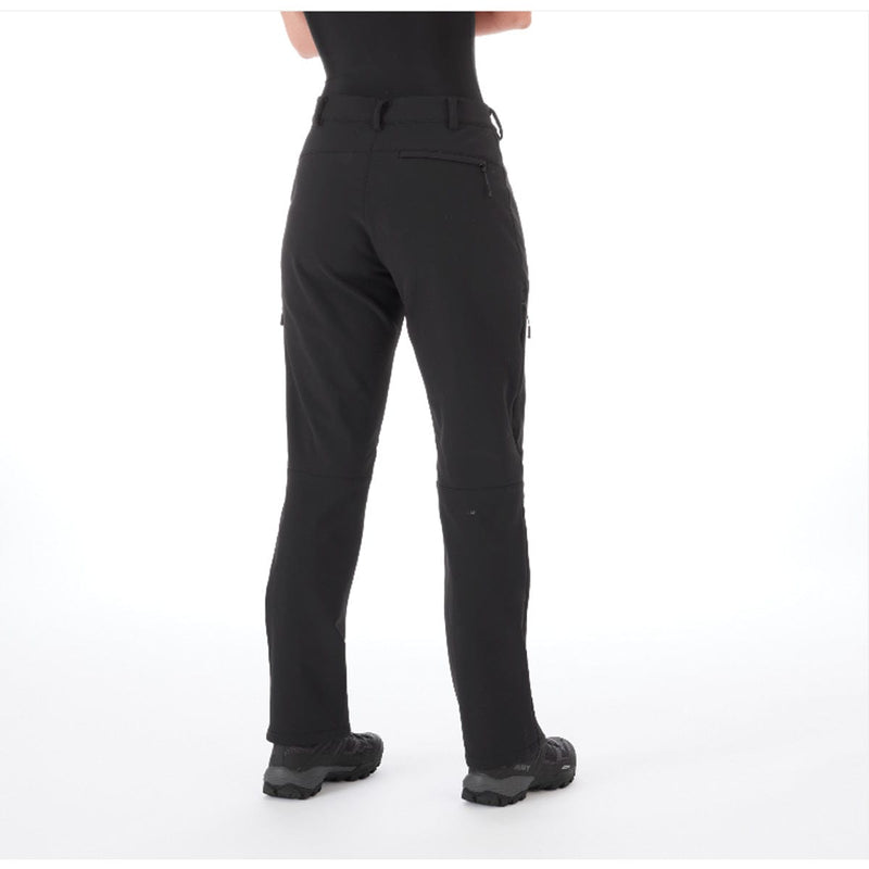 Load image into Gallery viewer, Mammut Winter Hiking SO Pants Women
