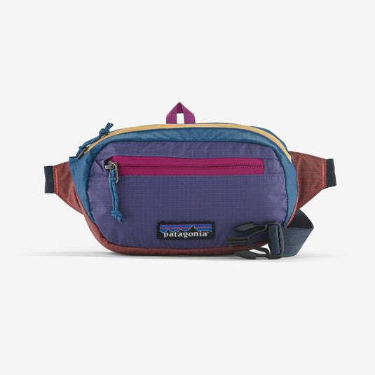 Patagonia Ultralight Black Hole Mini Hip Pack