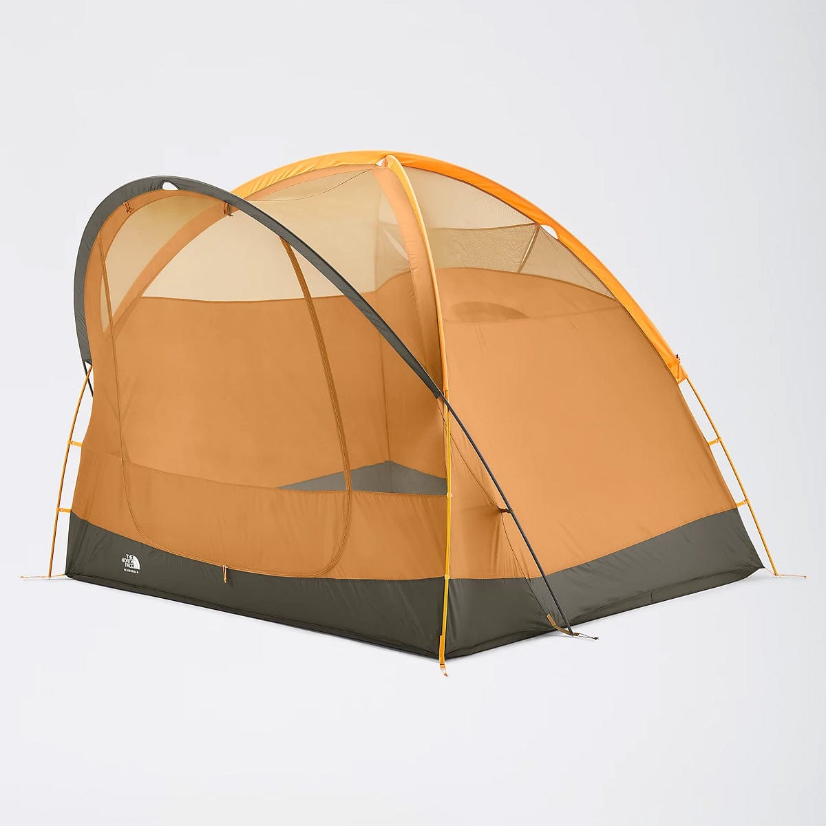 north face tents 4 season The North Face Wawona 4 Person Tent – Campmor