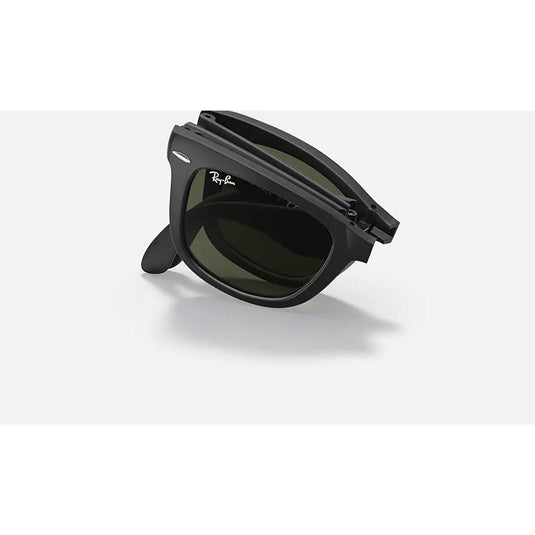 Ray-Ban Folding Wayfarer Sunglasses