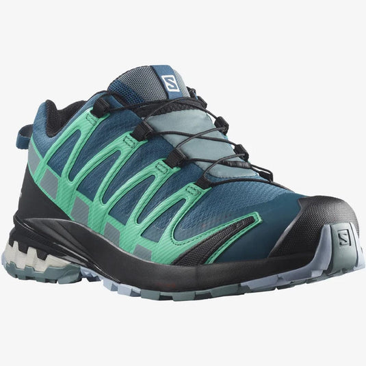 Salomon XA Pro 3D V8 GTX Women's Trail Running Shoes