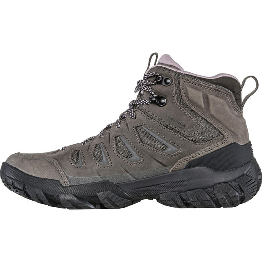 Oboz Sawtooth X Mid B-DRY Women's Wide Hiking Boot