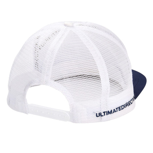 Ultimate Direction The Steeze Trucker Run Hat
