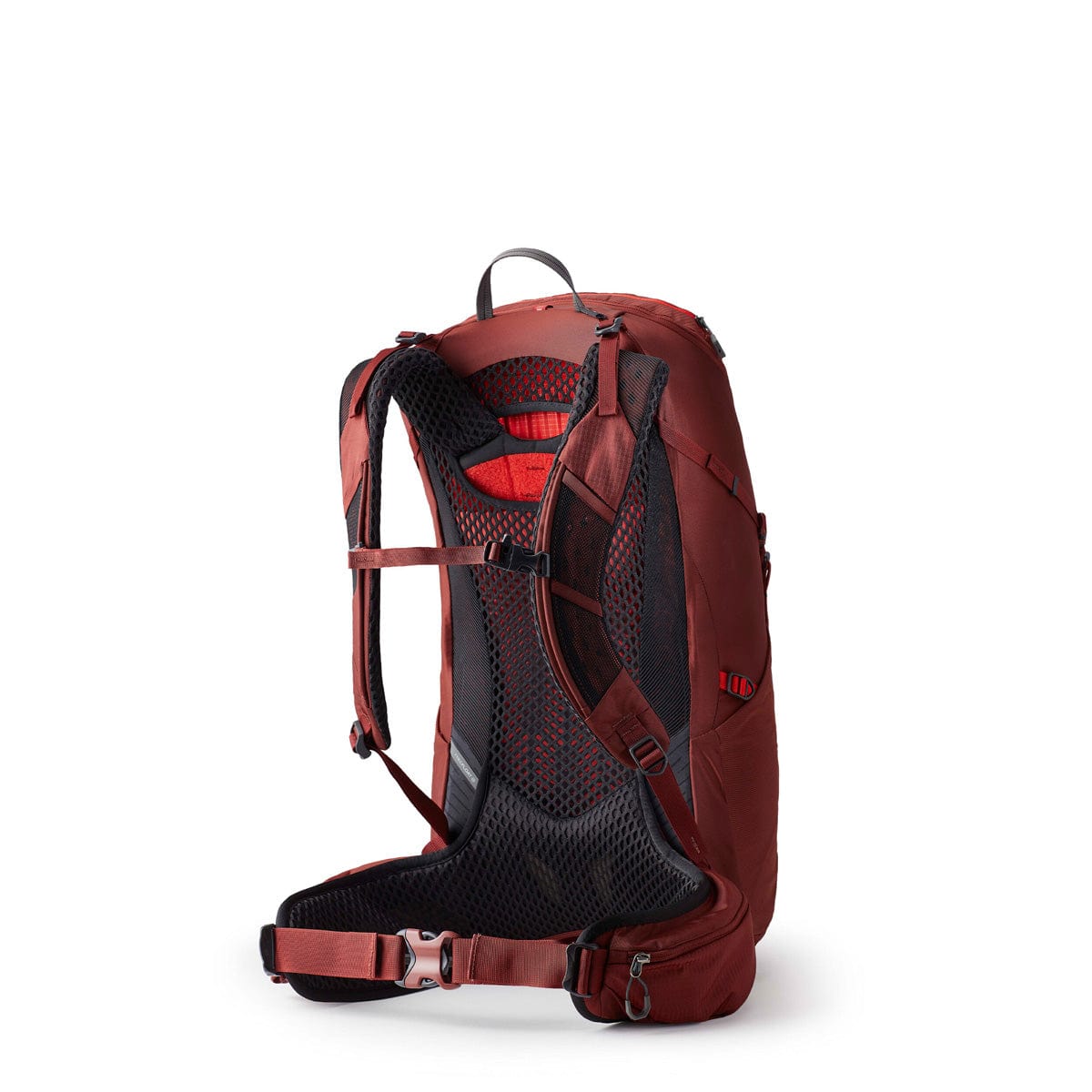 Gregory Zulu 30 Backpack Rust Red / S/M