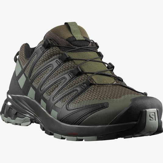 Salomon XA PRO 3D v8 Wide Hiking Shoe - Men's