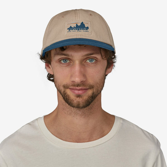 Patagonia '73 Skyline Trad Cap