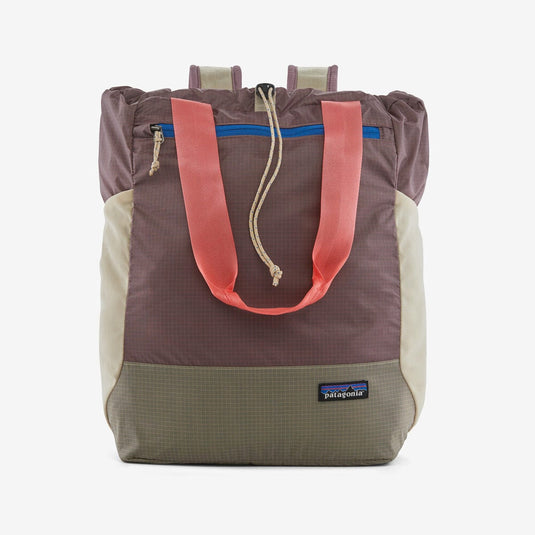 Patagonia Ultralight Black Hole Tote Pack