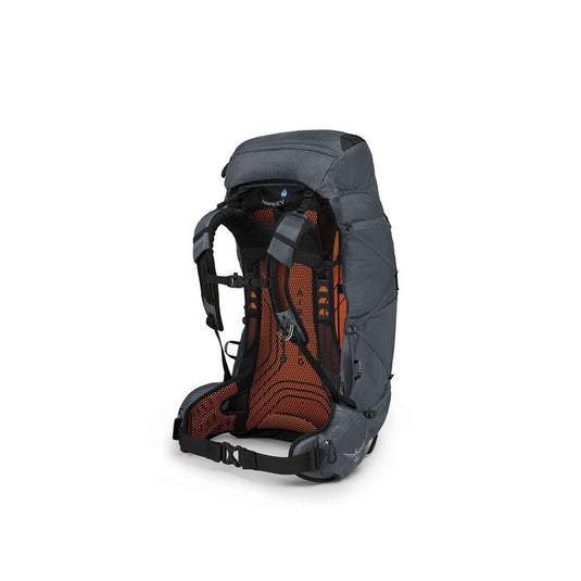 osprey 58 backpack Osprey EXOS 58 Backpack – Campmor