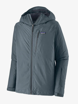 Patagonia Men's Insulated Powder Town Jacket