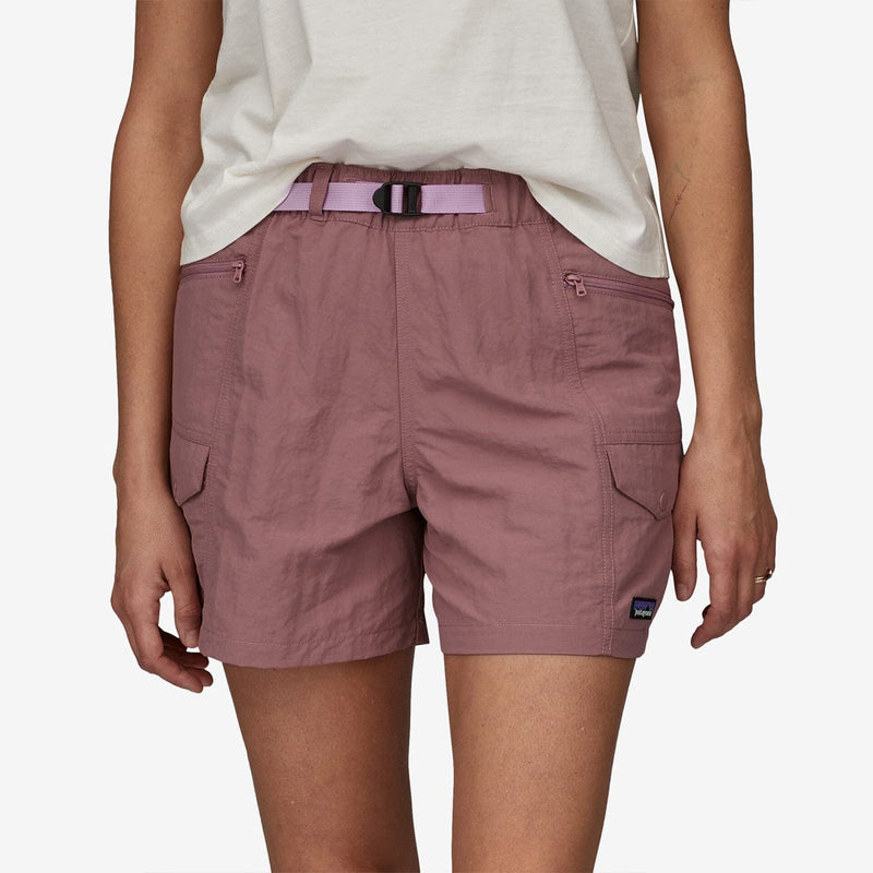 Load image into Gallery viewer, Patagonia Women&#39;s Outdoor Everyday Shorts
