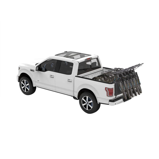 Yakima GateKeeper Large Pickup Truck Bike Rack