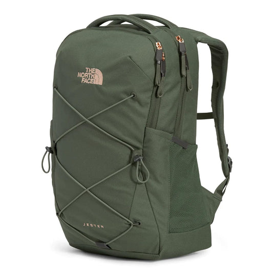 north face backpack that stand up The North Face Women's Jester Backpack – Campmor