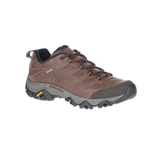 Merrell Moab 3 Prime Men's Waterproof Hiking Shoe