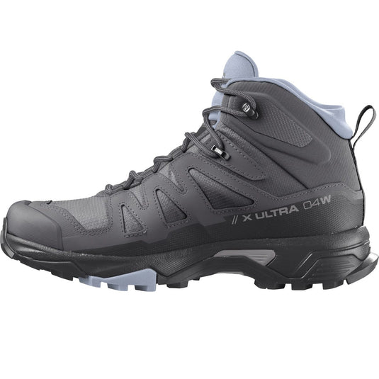 Salomon Women's X ULTRA 4 MID GTX Hiking Boot