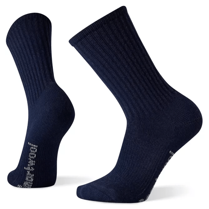 Load image into Gallery viewer, SmartWool Classic Hike Light Cushion Solid Crew Socks - Men&#39;s

