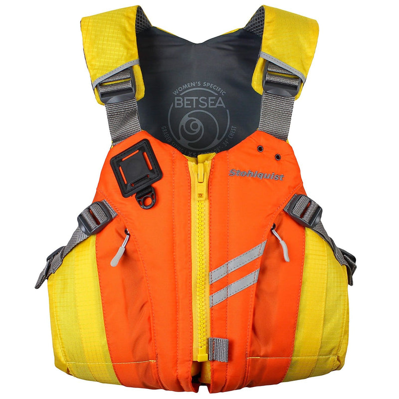 Load image into Gallery viewer, Stohlquist Betsea PFD - Womens
