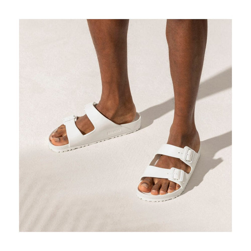 Load image into Gallery viewer, Birkenstock Arizona Essentials Narrow EVA Sandals Footwear Womens by Birkenstock | Campmor
