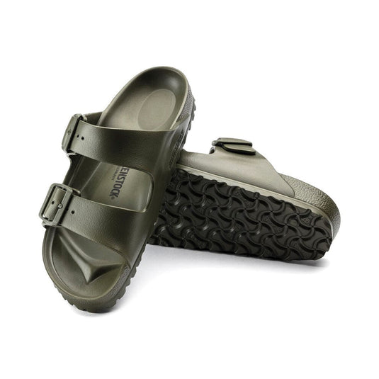 Birkenstock Mens Arizona Essentials EVA Sandals Footwear Mens by Birkenstock | Campmor