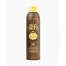 Sun Bum SPF 30 Sunscreen Spray  6 oz