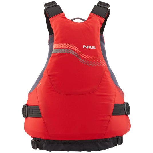 NRS Vapor PFD