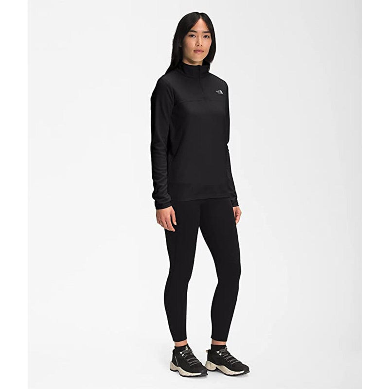 Load image into Gallery viewer, The North Face Women&#39;s TKA Glacier 1/4 Zip Pullover
