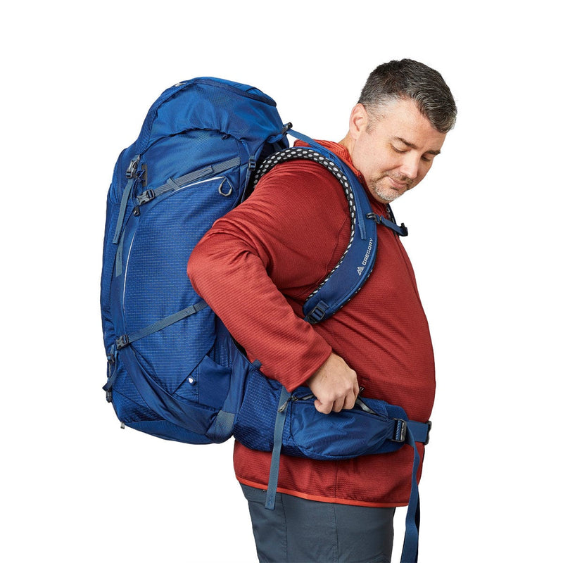 Load image into Gallery viewer, Gregory Katmai 65 Plus Size Backpack
