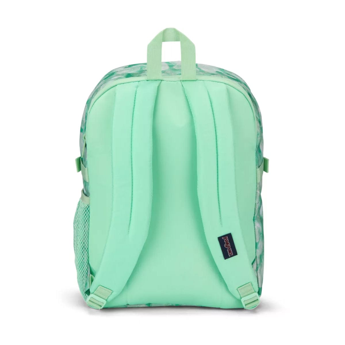 jansport backpack green women Jansport Main Campus Heritage Daypack – Campmor