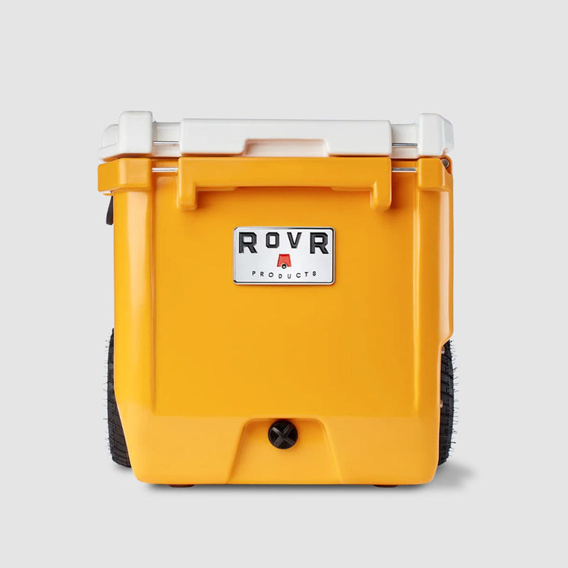Load image into Gallery viewer, RovR RollR 45 Wheeled Cooler
