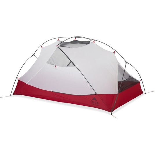 MSR Hubba Hubba 2 Tent V9