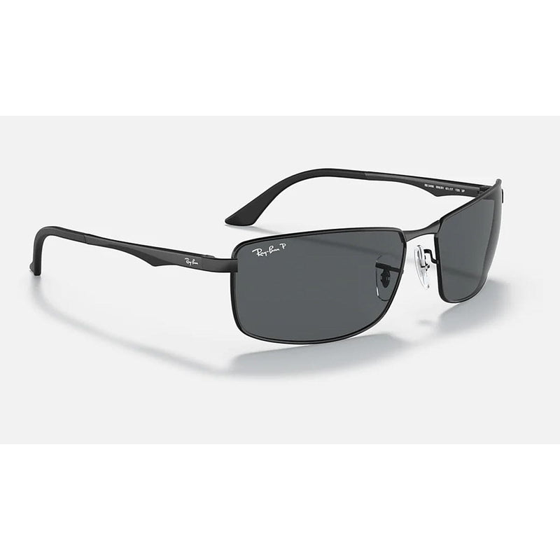 Load image into Gallery viewer, Ray-Ban RB3498 Sunglasses
