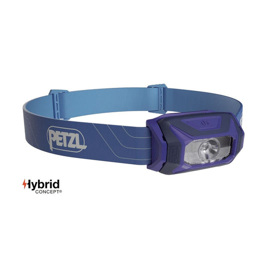 Petzl Tikkina 300 Headlamp