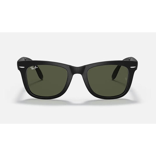 Ray-Ban Folding Wayfarer Sunglasses