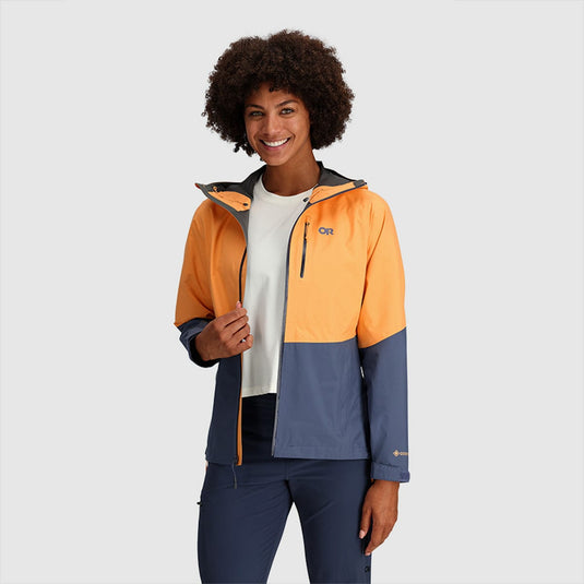 Outdoor Research Women's Aspire II Jacket