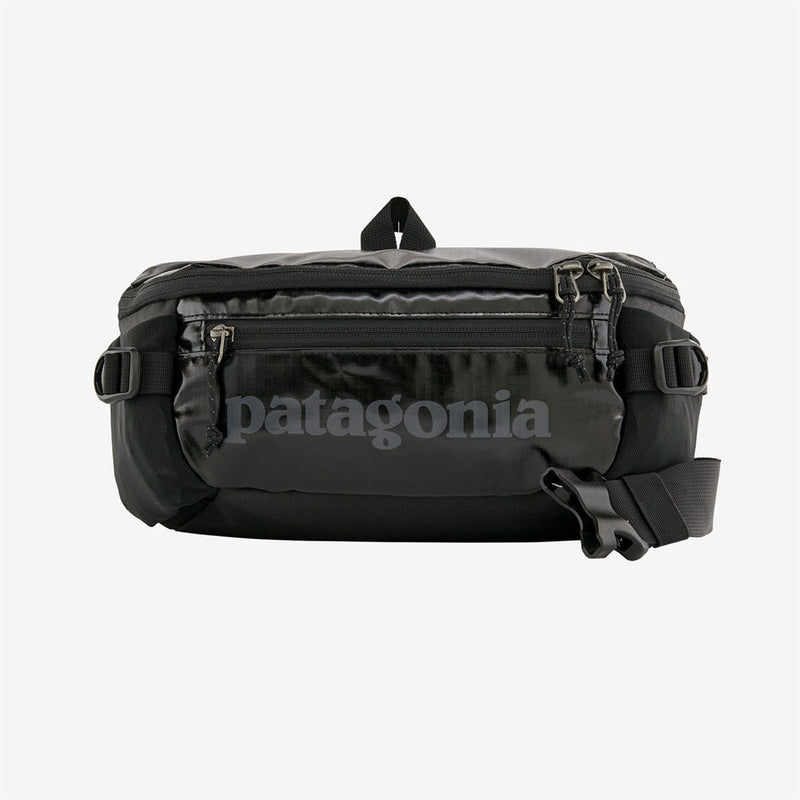 Load image into Gallery viewer, Patagonia Black Hole Waist Pack 5L
