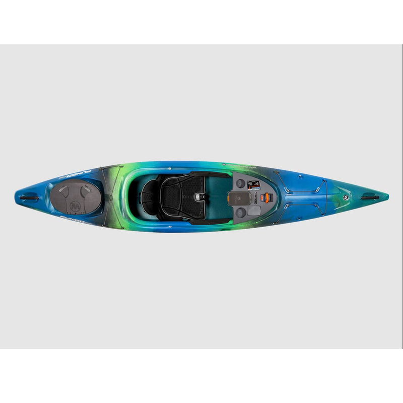Load image into Gallery viewer, Wilderness Systems Pungo 120 Kayak
