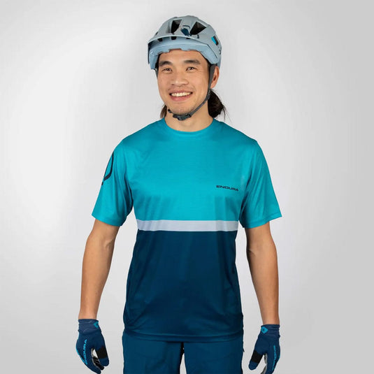 Endura SingleTrack Core Tee II