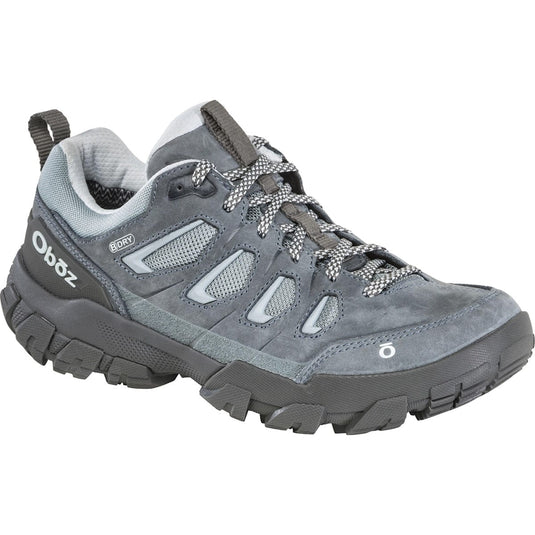 Oboz Sawtooth X Low B-DRY Women's Hiking Shoe