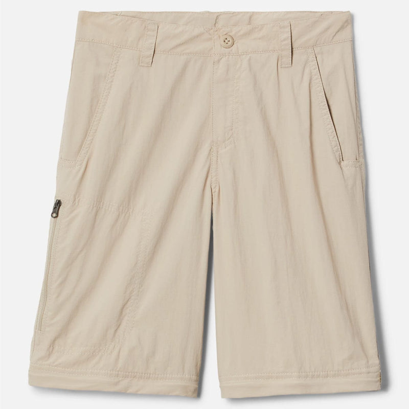 Load image into Gallery viewer, Columbia Silver Ridge IV Convertible Pants - Boy&#39;s
