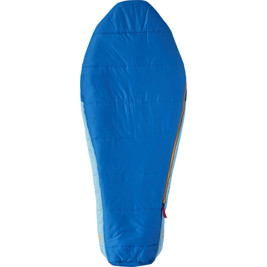 The North Face Youth Wasatch Pro 20 Degree Sleeping Bag