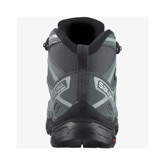 Salomon X Ultra Pioneer Mid Climasalomon Waterproof Women's Hiking Boots
