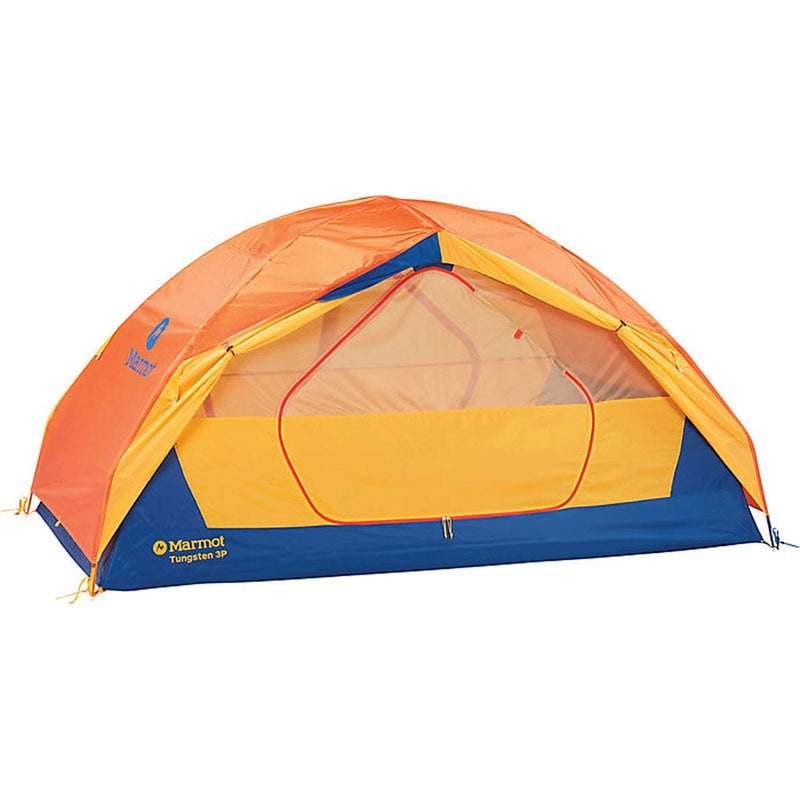 Load image into Gallery viewer, Marmot Tungsten 3 Person Tent
