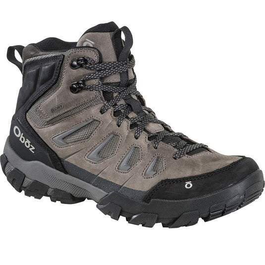 Oboz Sawtooth X Mid B-DRY Men's Hiking Boot