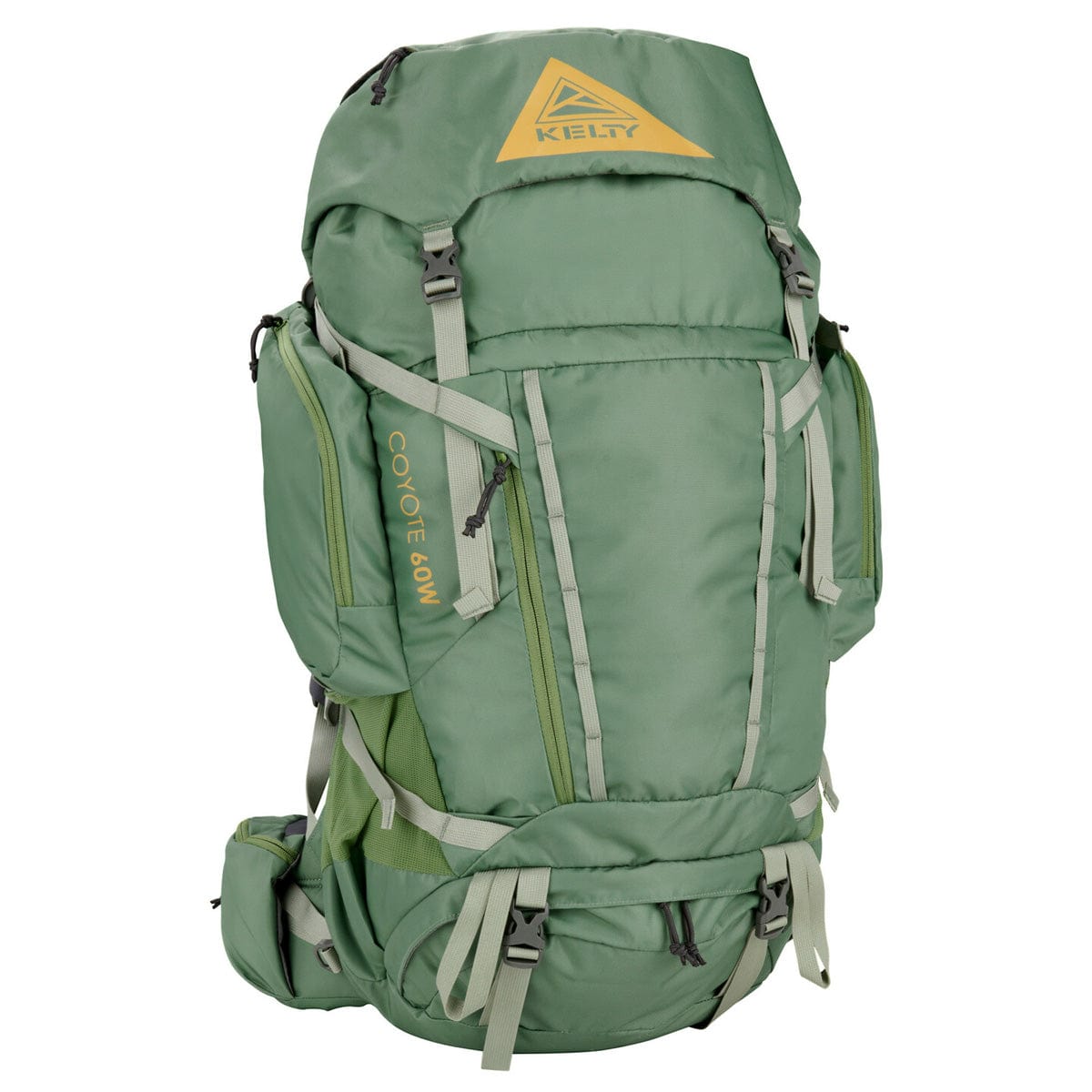 backpack kelty detachable daypack 60l KELTY COYOTE 60 Women's Backpack – Campmor