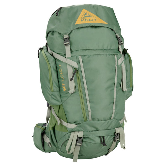 KELTY COYOTE 60 Women's Backpack