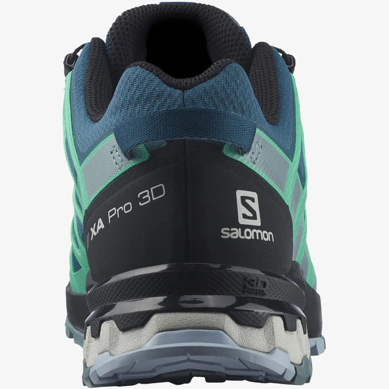 Load image into Gallery viewer, Salomon Xa Pro 3D V8 Gore-Tex Women&#39;s Trail Running Shoes
