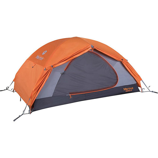 Marmot Fortress 2 Person Tent